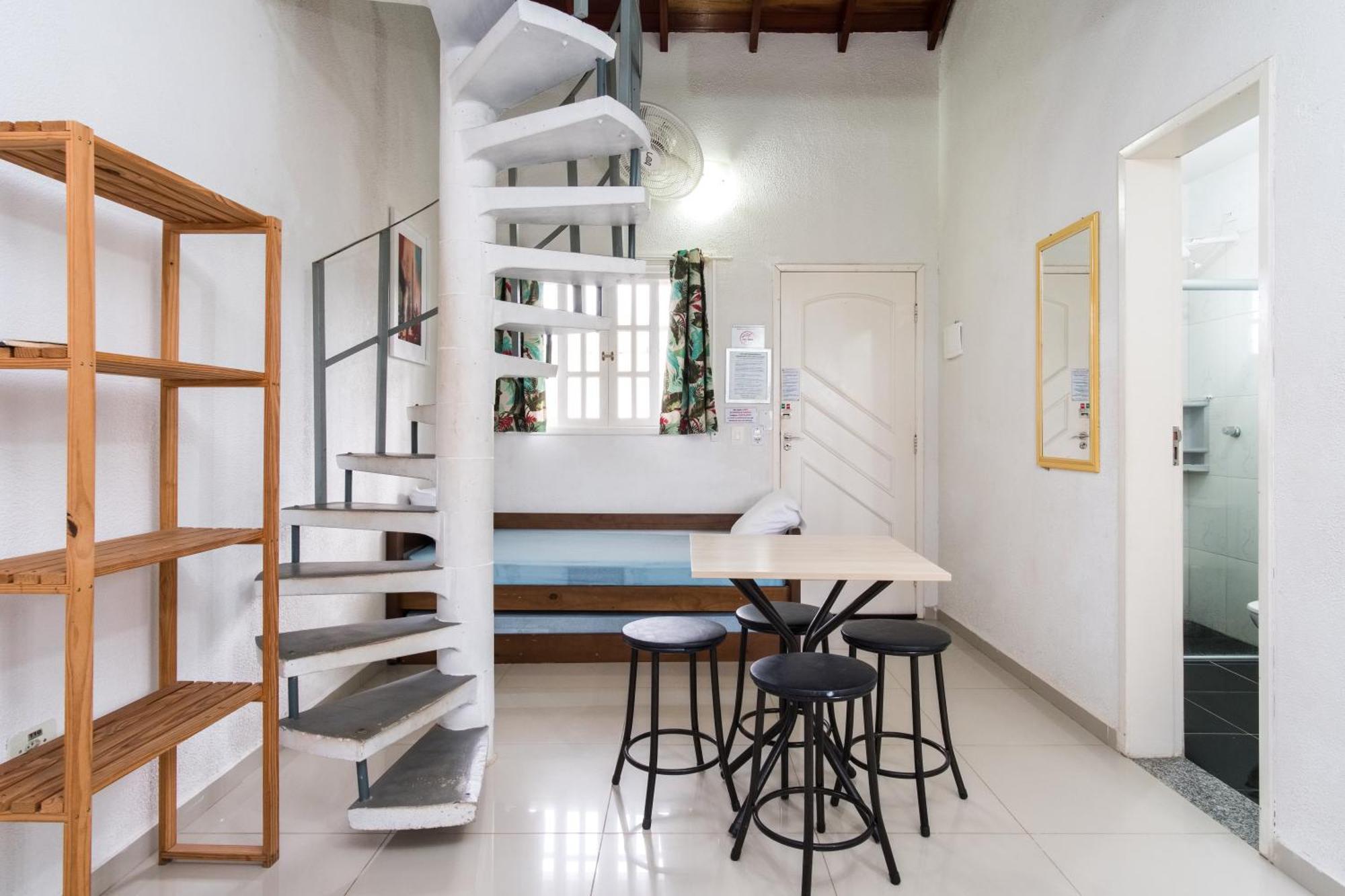 Recanto Maranduba Ubatuba Habitación foto