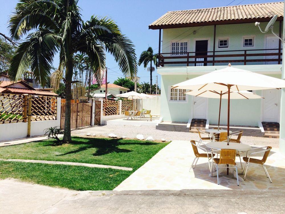 Recanto Maranduba Ubatuba Exterior foto
