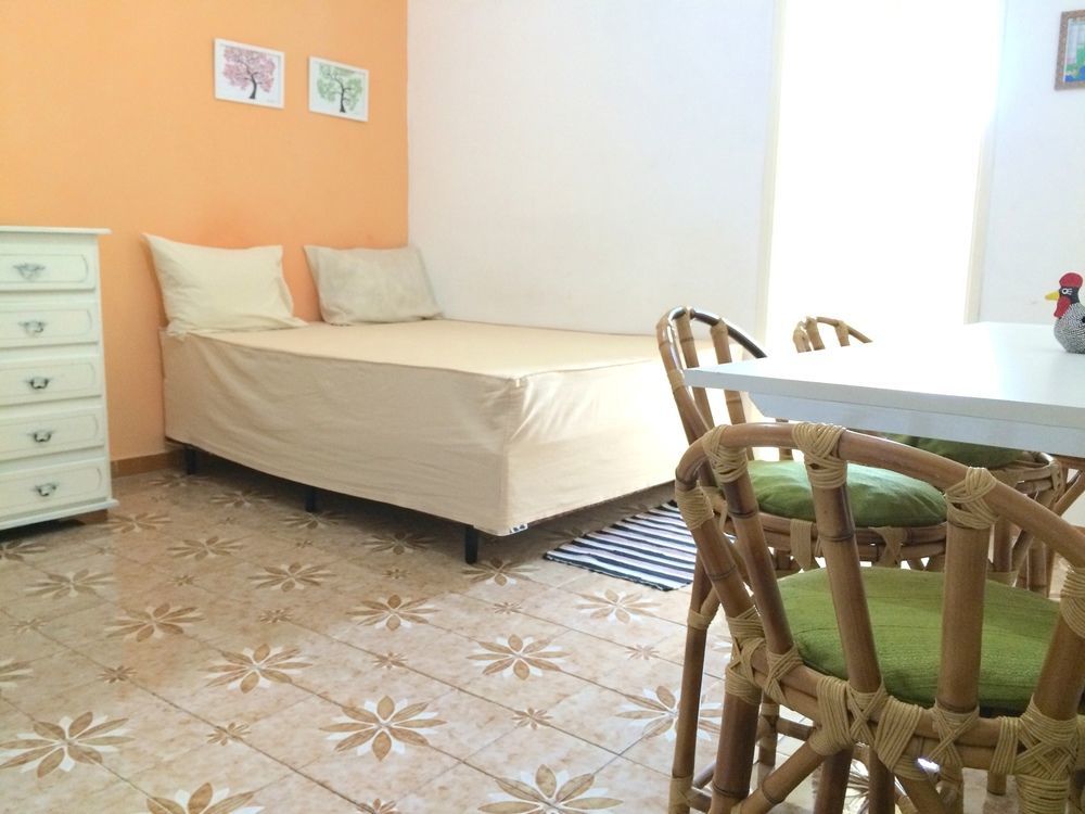 Recanto Maranduba Ubatuba Exterior foto