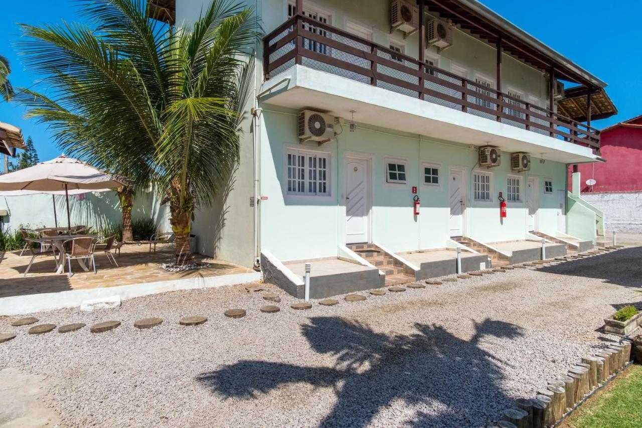 Recanto Maranduba Ubatuba Exterior foto